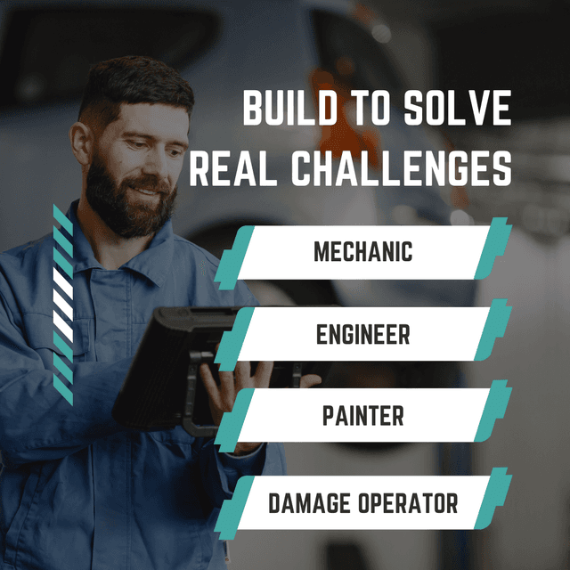 Solving Hiring Challenges